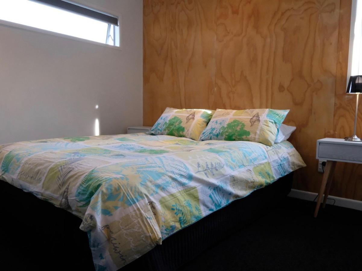 Stargazer - Ohakune Holiday Home Buitenkant foto