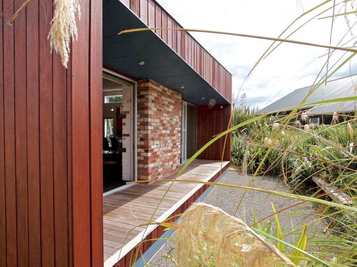 Stargazer - Ohakune Holiday Home Buitenkant foto